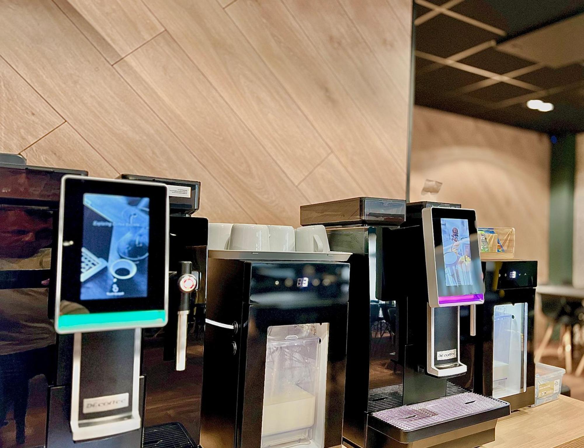 Luna Self Check-In Hotel Κλαϊπέντα Εξωτερικό φωτογραφία